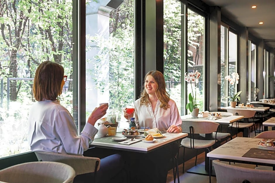 iH Hotels Bologna Amadeus