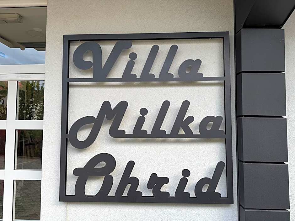 Villa Milka