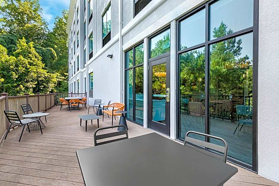 Holiday Inn Express Hotel & Suites Clemson - University Area By IHG