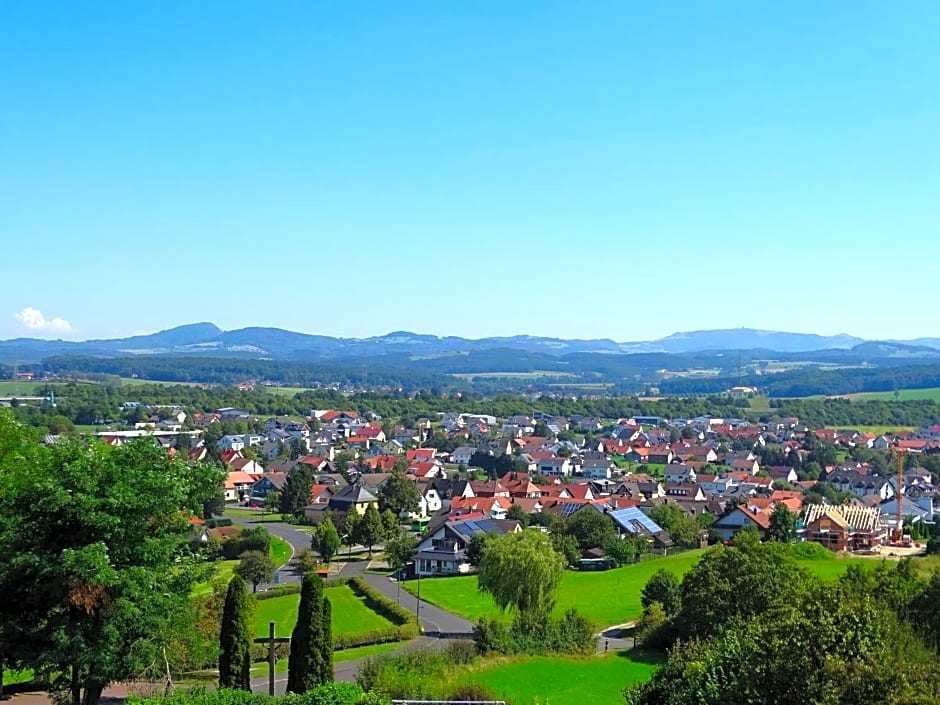 Der Florenberg - Gipfel für Genießer