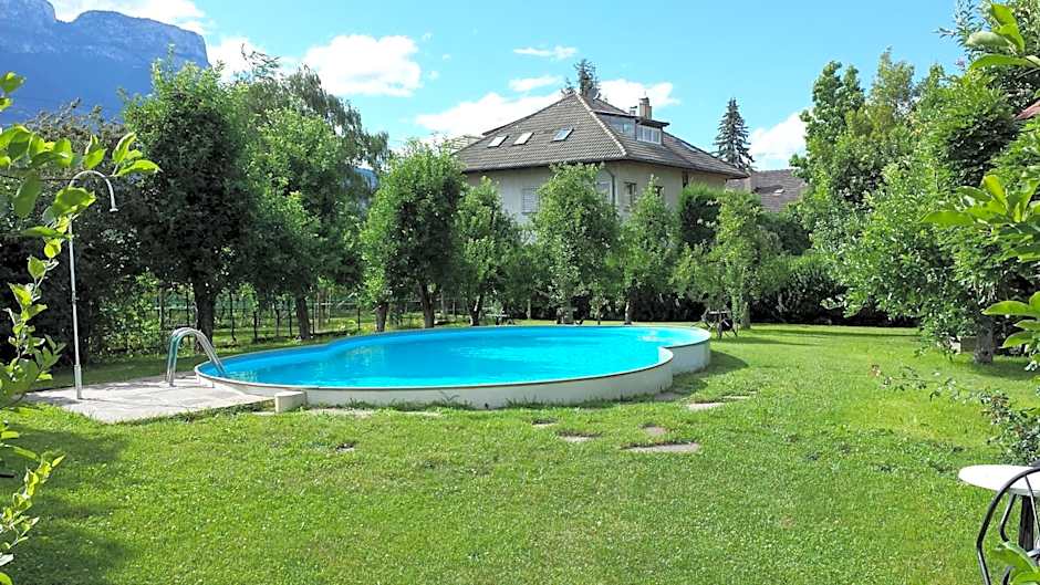 Hotel Gasthof WASTL