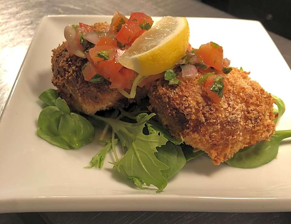 The Inn on the Moor Hotel