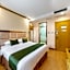 GreenTree Inn Zhejiang Jinhua Yiwu International Trade City Changchun Street Shell Hotel