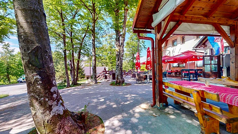 Planinarski Centar Petehovac