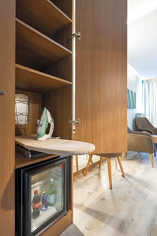 Hotel Klassik Berlin