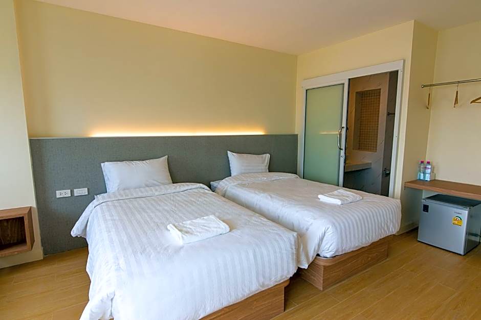 Matini Premium @ Klong 1