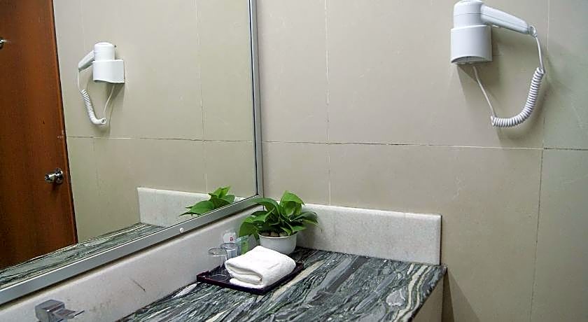 Tang Dynasty Park Hotel