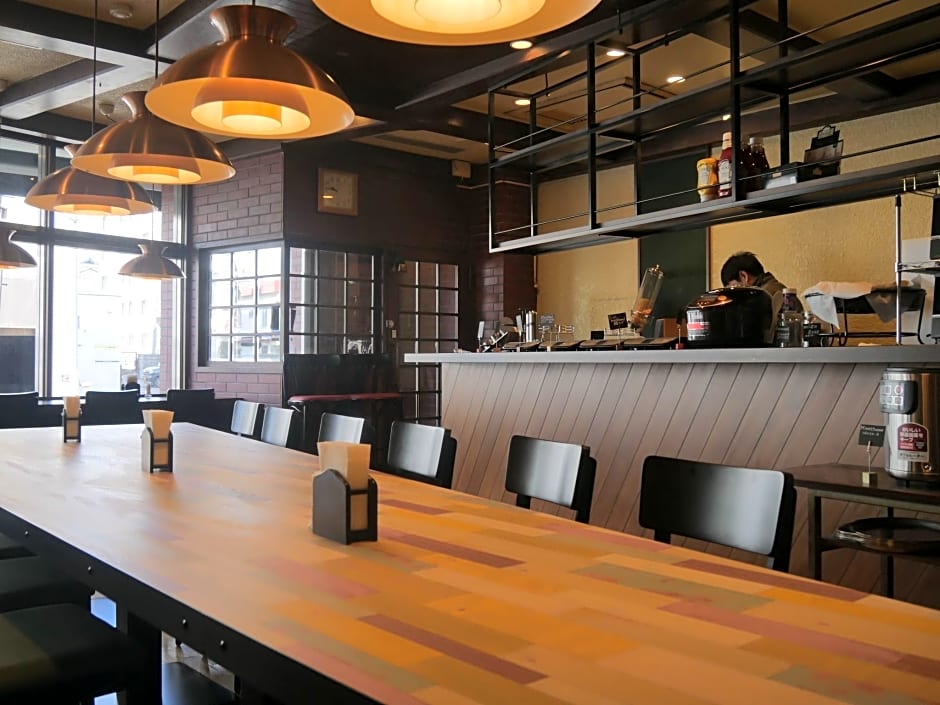 Tabist THE GREEN OTARU