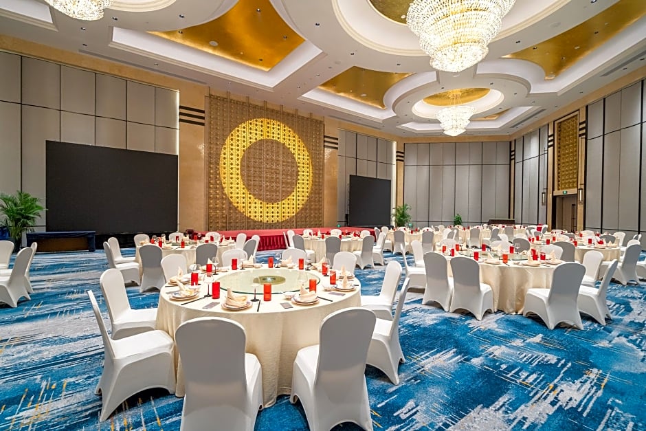 Fudu Grand Hotel Changzhou