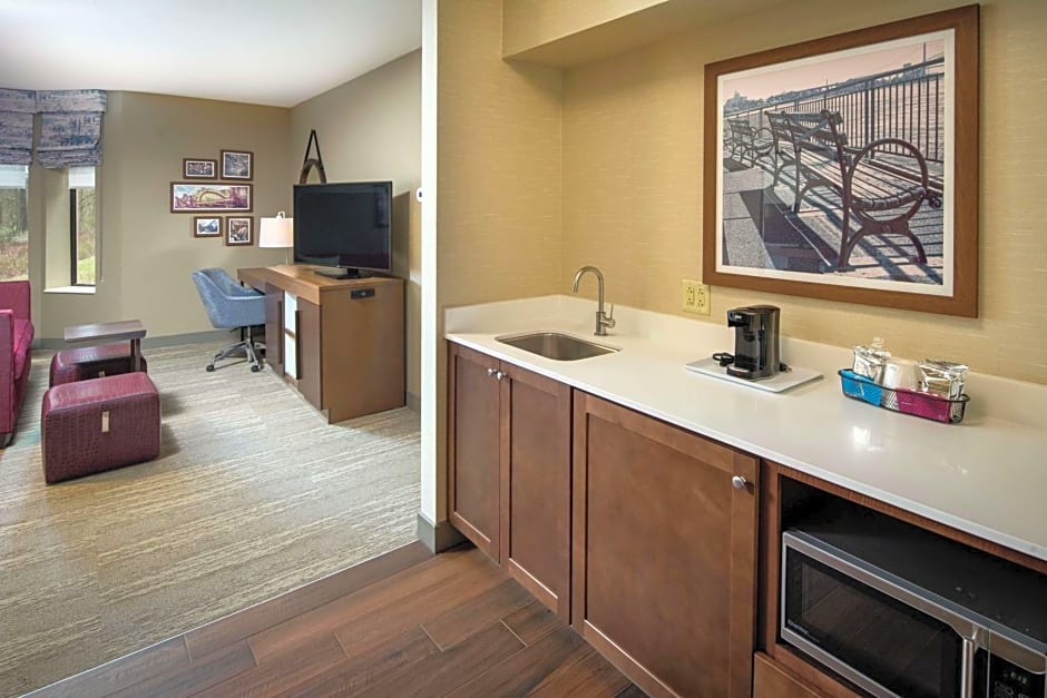 Hampton Inn & Suites Binghamton/Vestal