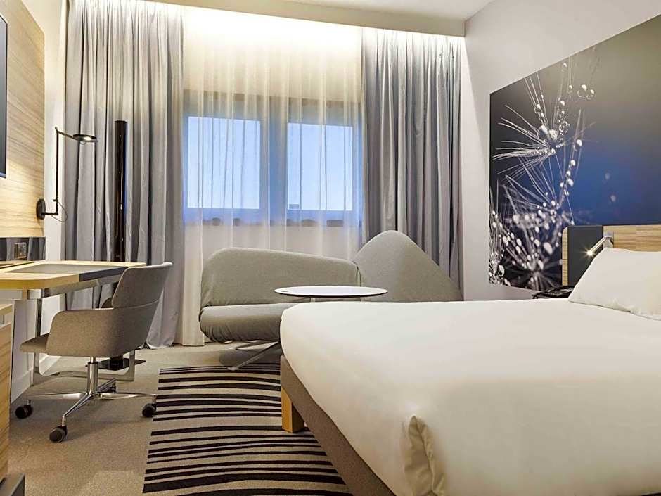 Photo 1 of 50 of Novotel Tours Centre Gare
