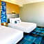 Aloft by Marriott Las Colinas