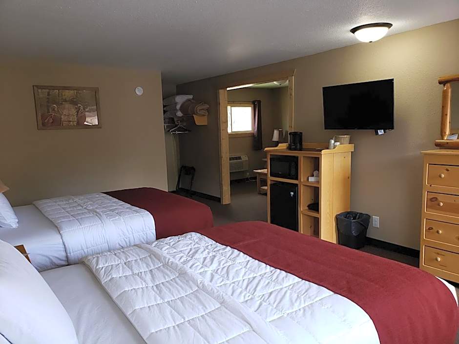 Photo 1 of 6 of Suite