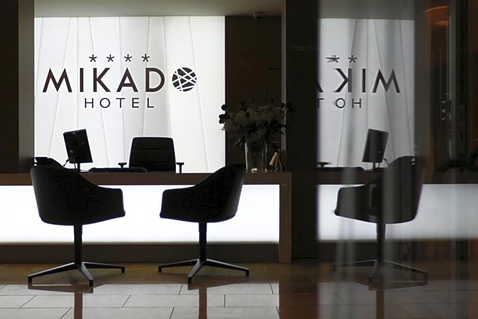 Mikado Hotel