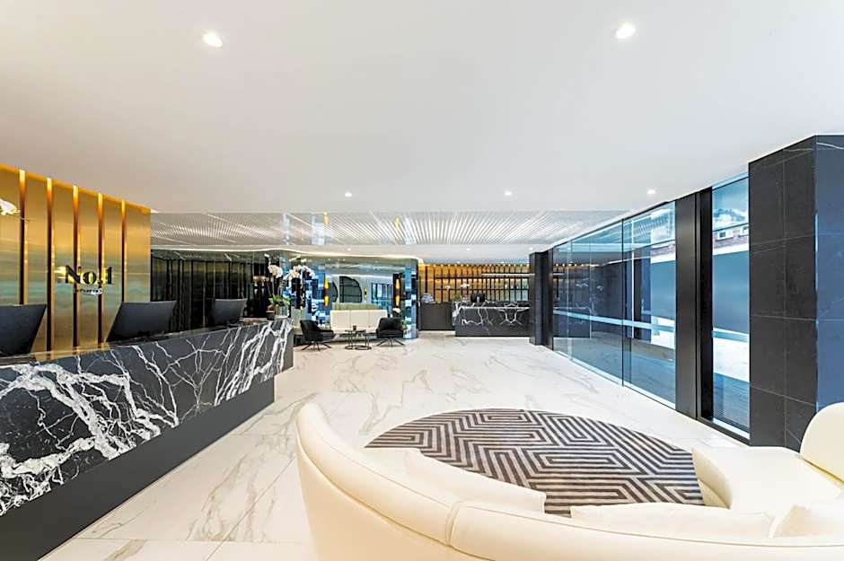 FV Brisbane by Peppers