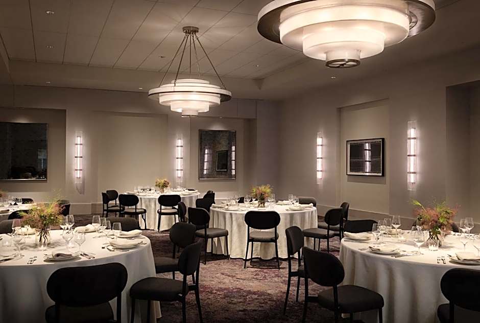 Kimpton Claret Hotel By IHG