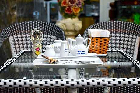 Hoang Tuyet Guest House