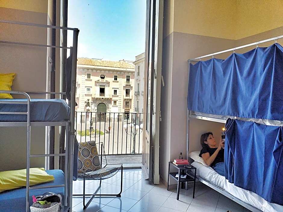 Ostello degli Elefanti