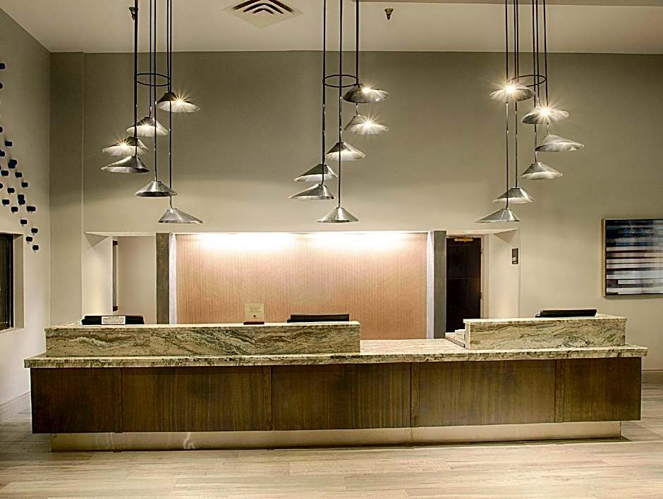 DoubleTree By Hilton Hotel Denver North