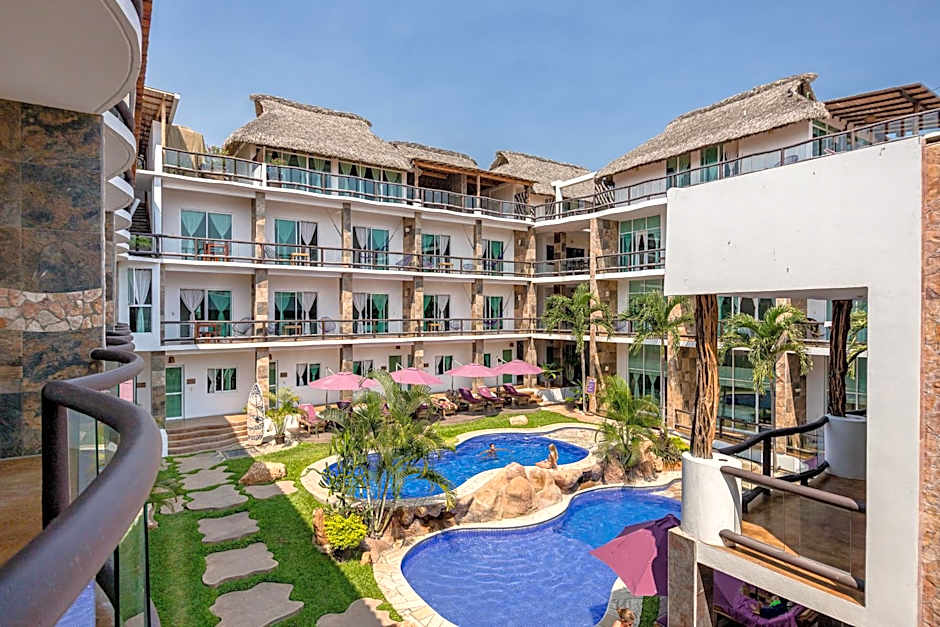 Hotel Rockaway