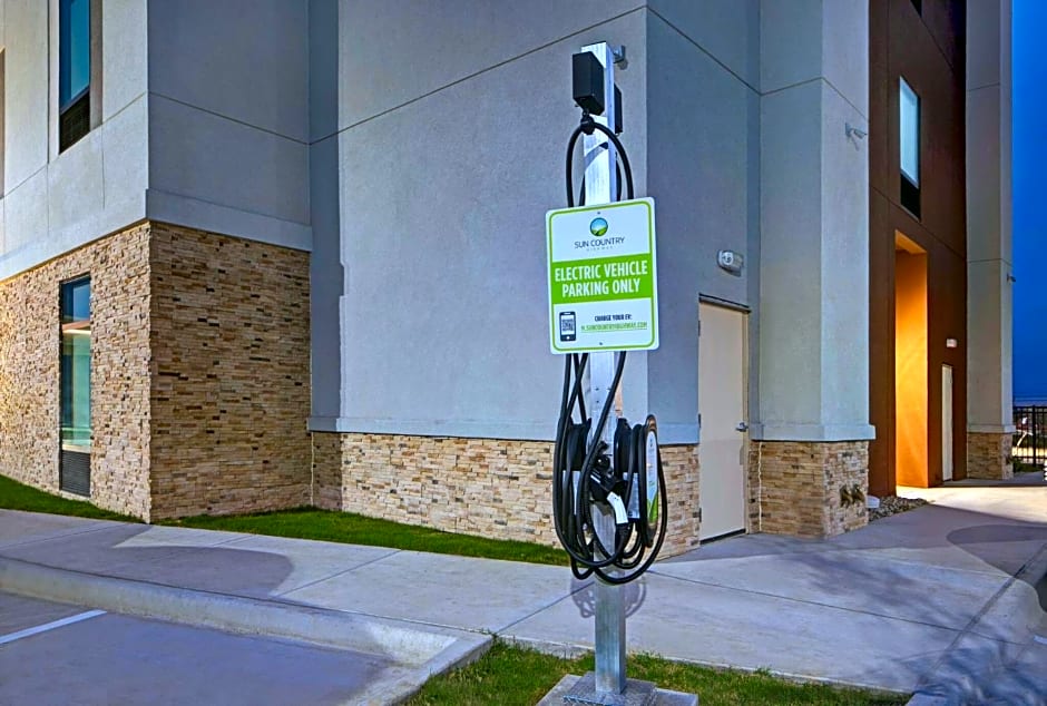Hampton Inn Weslaco