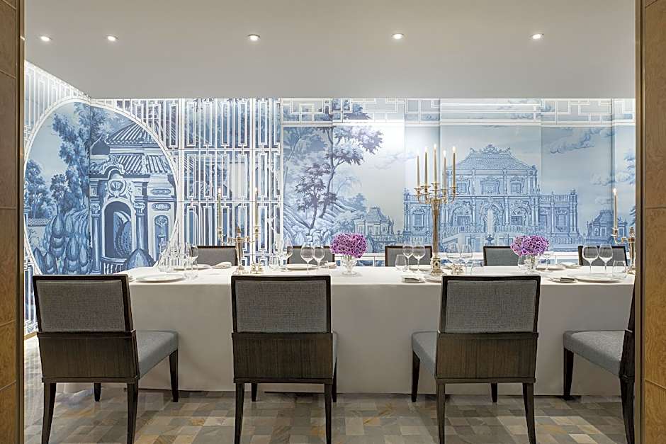 The Peninsula Beijing