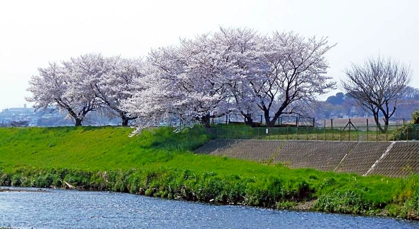 Toyoko Inn Shiki-eki Higashi-guchi
