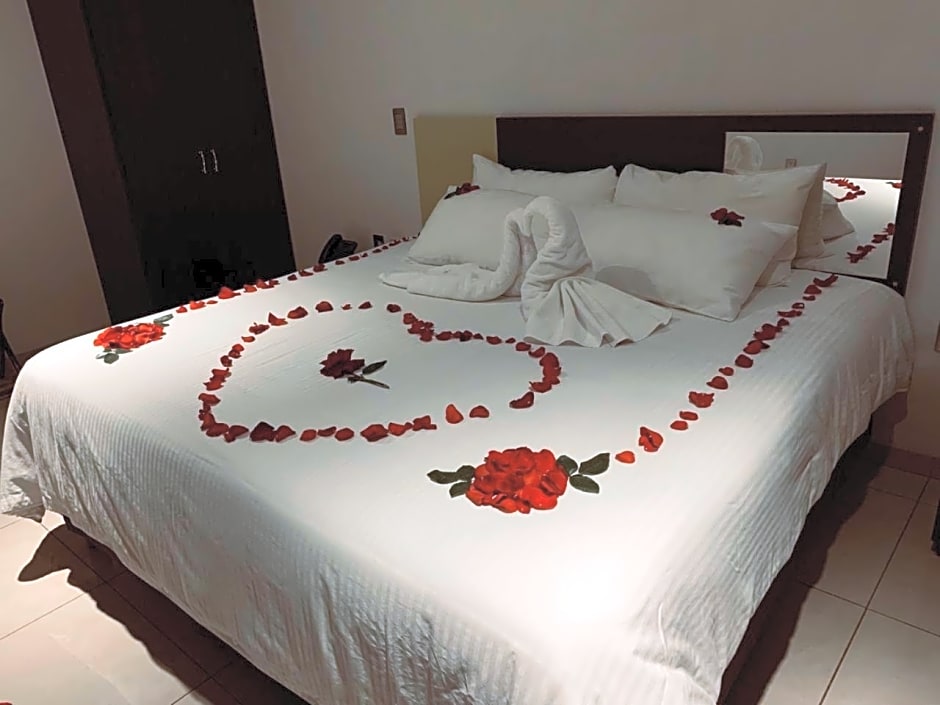 Hotel SanJo