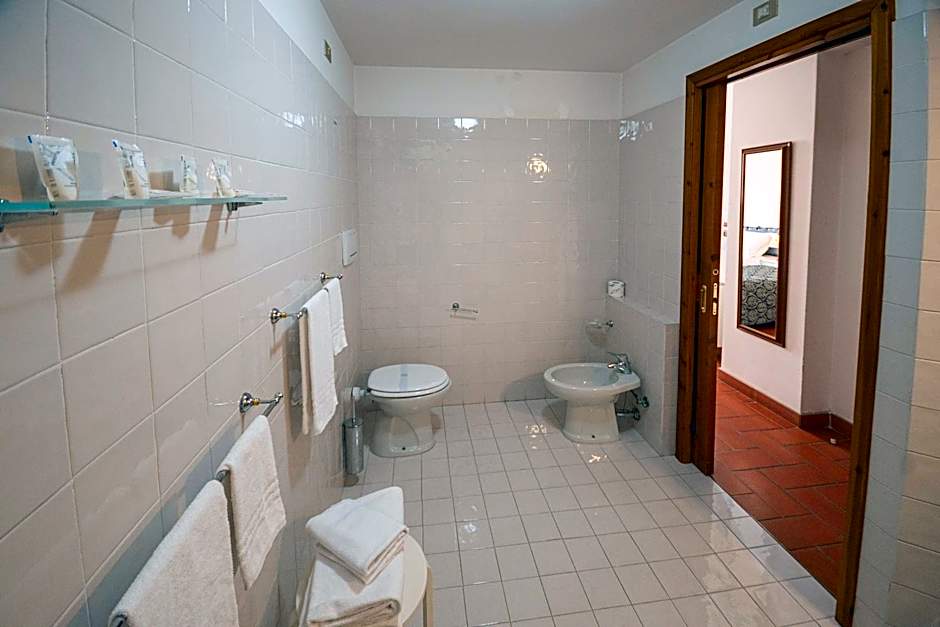 Hotel Residence La Contessina