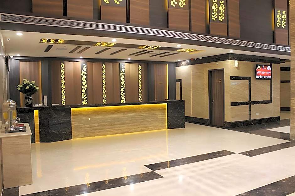 M-One Hotel Harbour Bay