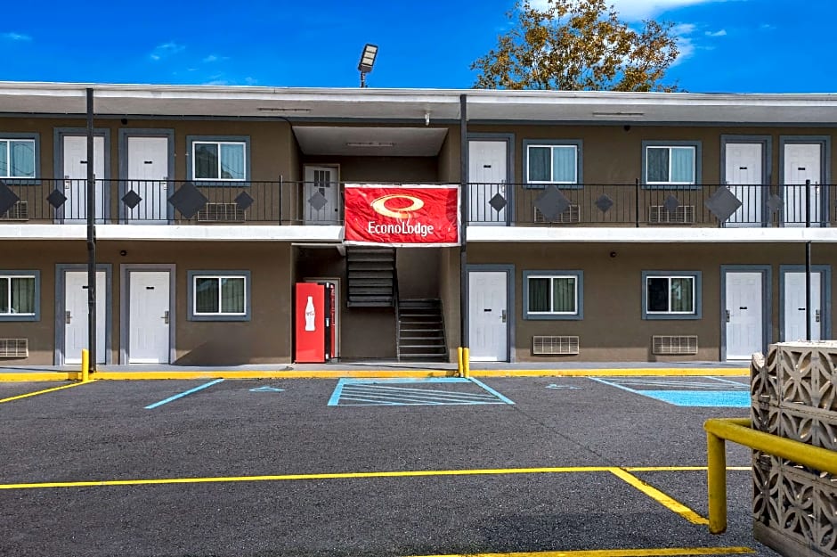 Econo Lodge
