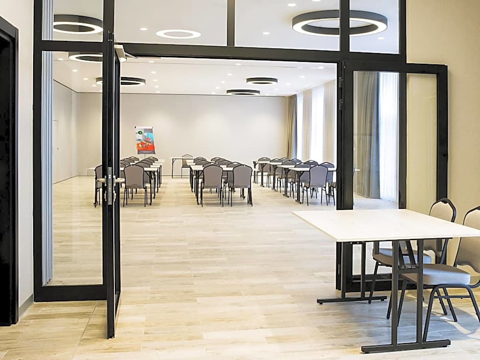 ibis styles Grudziadz