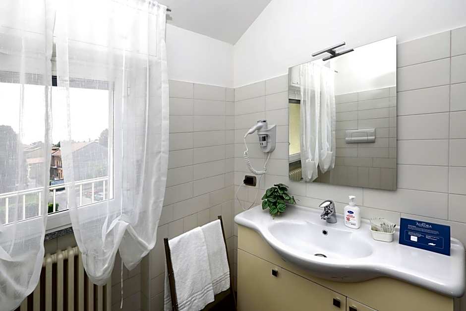 Hotel Residence Aurora