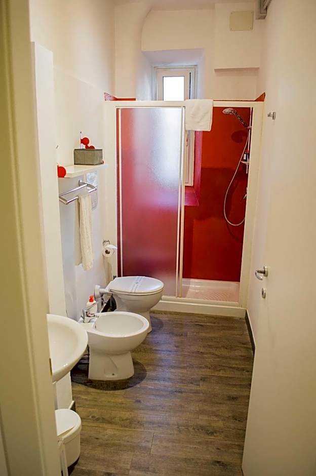 Relais Cola Di Rienzo