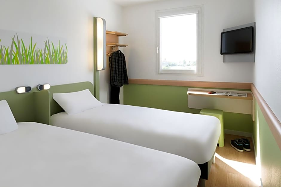 Hôtel Ibis Budget Nantes Nord St Herblain