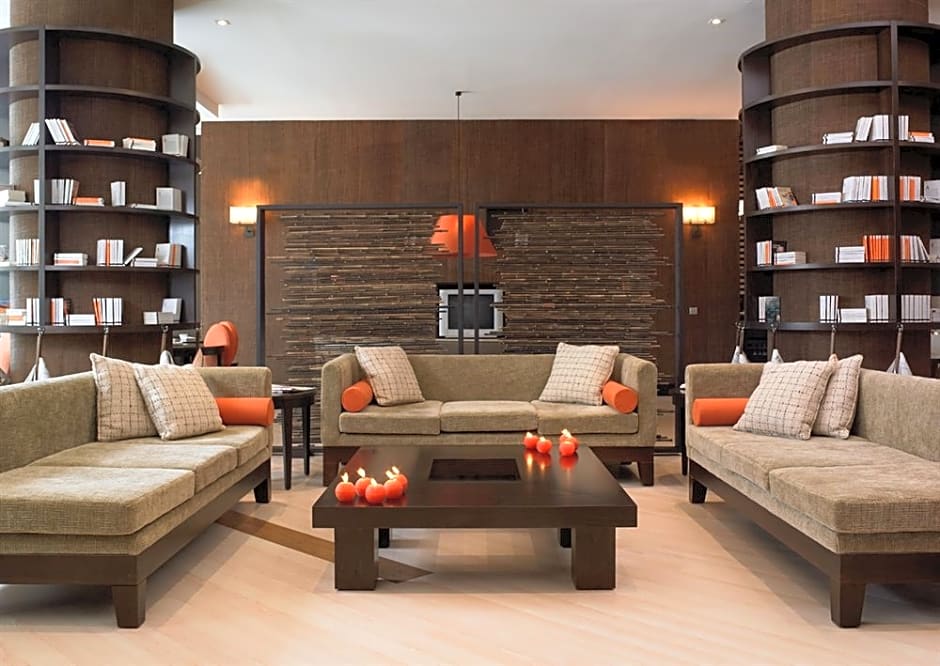 NH Collection Sevilla