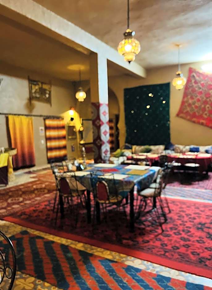 Hotel Camping Les Roses Des Dunes & Piscine