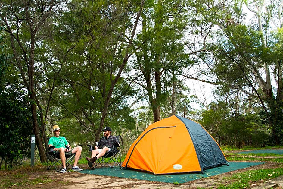 Discovery Parks - Lane Cove