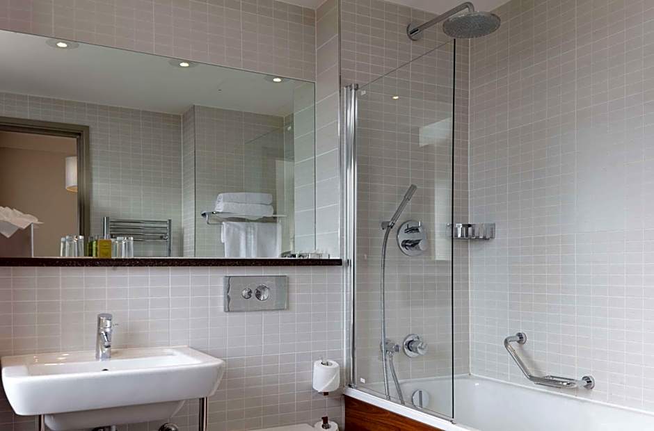 DoubleTree by Hilton Harrogate Majestic Hotel & Spa