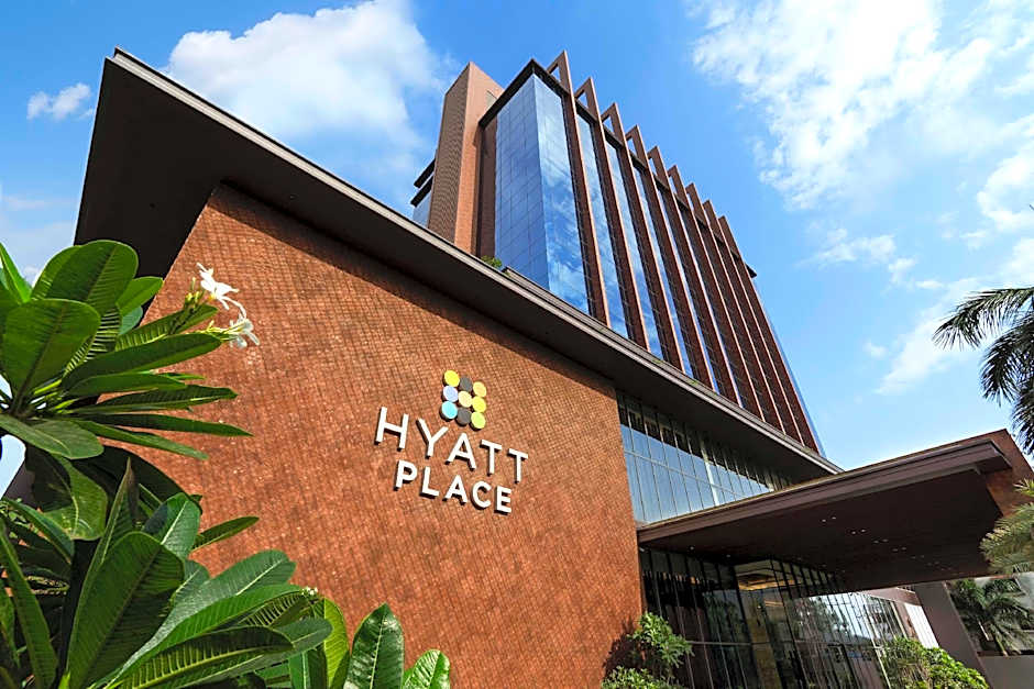 Hyatt Place Bharuch