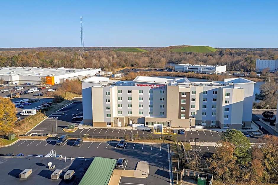 TownePlace Suites by Marriott Richmond Colonial Heights