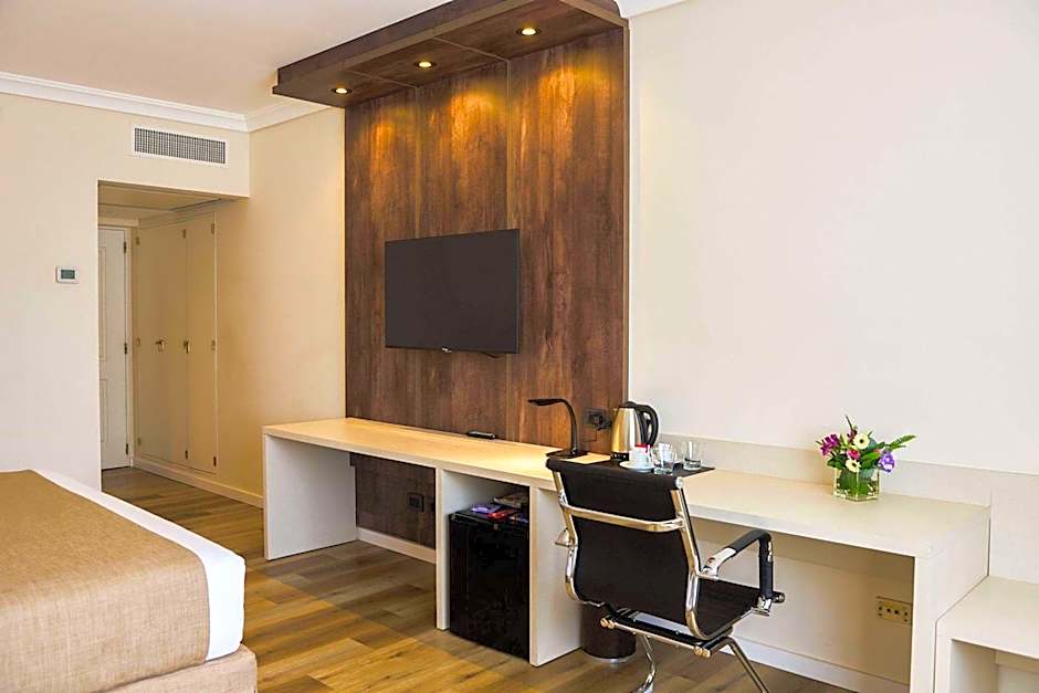 Dazzler by Wyndham Buenos Aires San Martin