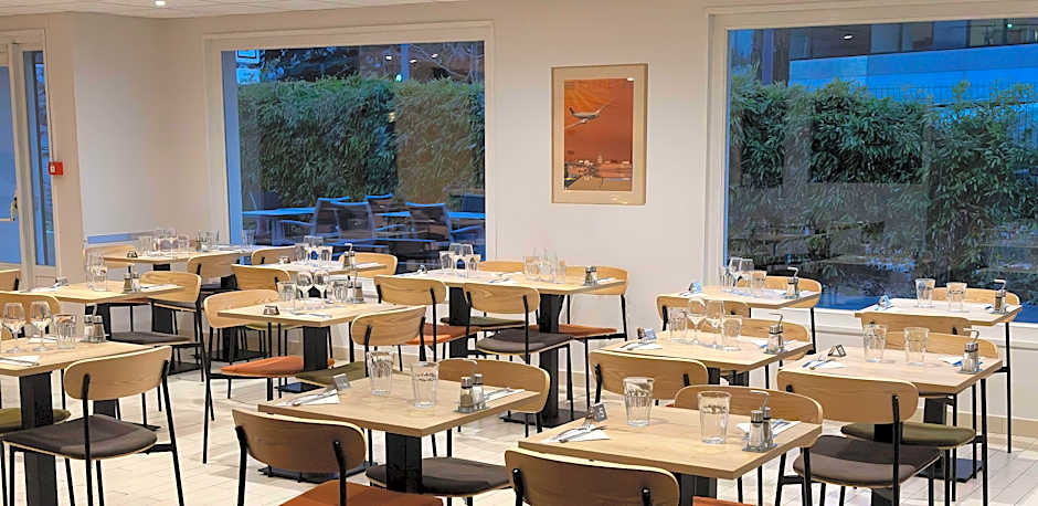 Campanile Toulouse Blagnac 