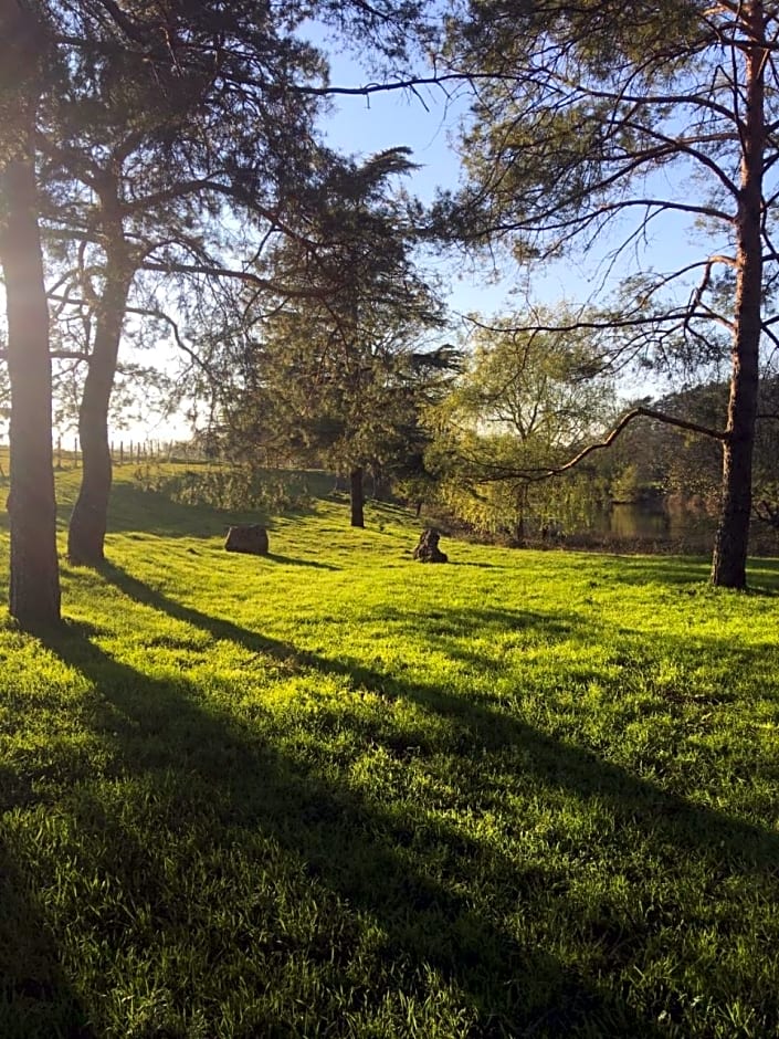 DOMAINE DU PONT SALMOIS