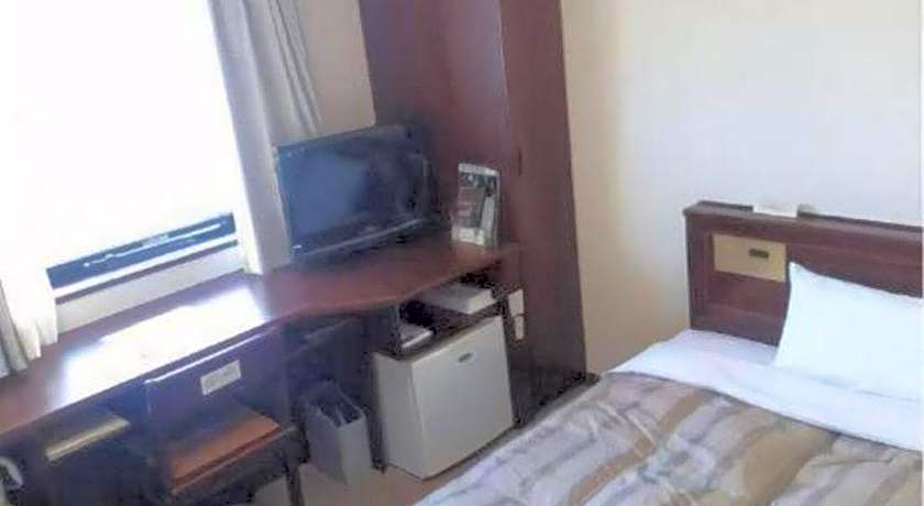 Hotel Route Inn Wajima