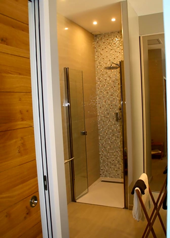 L'oliveraie du Fango