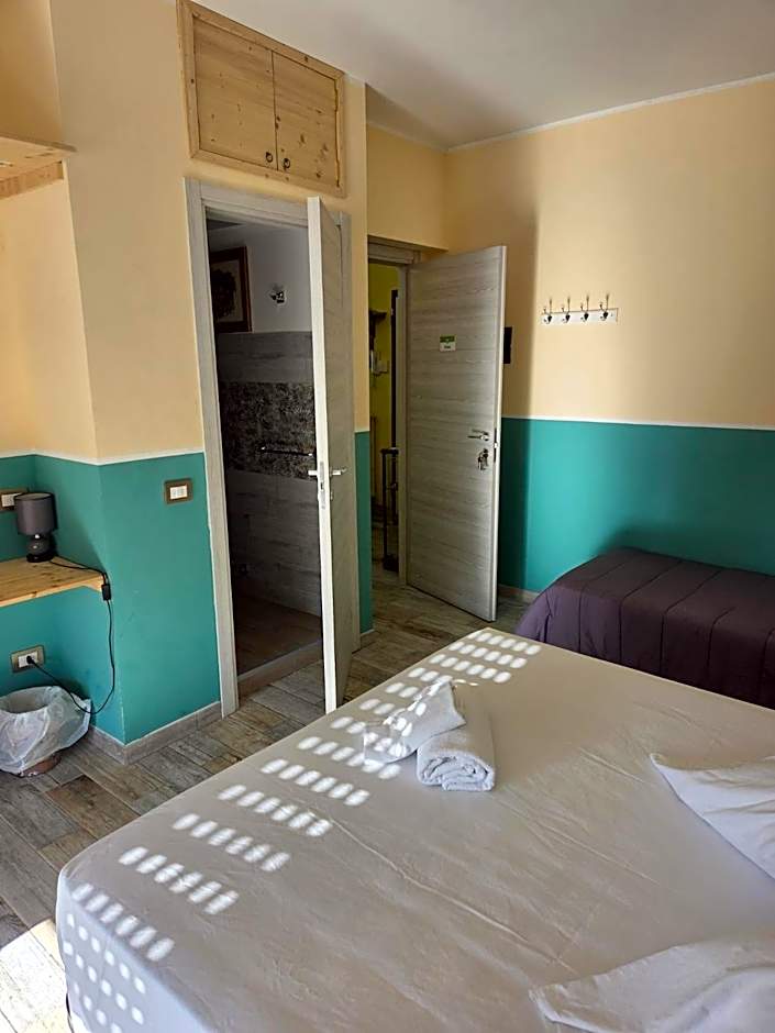 Le terrazze di Alberto