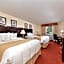 Executive Inn & Suites