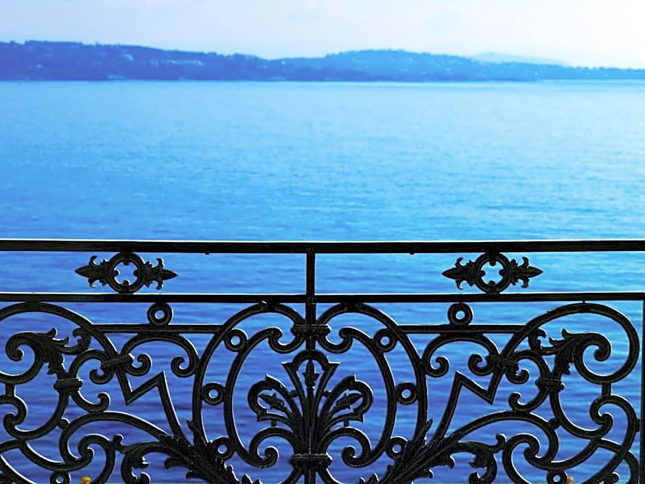 Poseidonion Grand Hotel