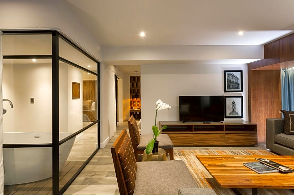 Hotel Indigo - Guadalajara Expo By IHG